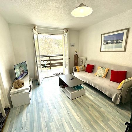 Lo Vedelier D'Aubrac Apartment Лагиол Екстериор снимка
