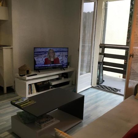 Lo Vedelier D'Aubrac Apartment Лагиол Екстериор снимка