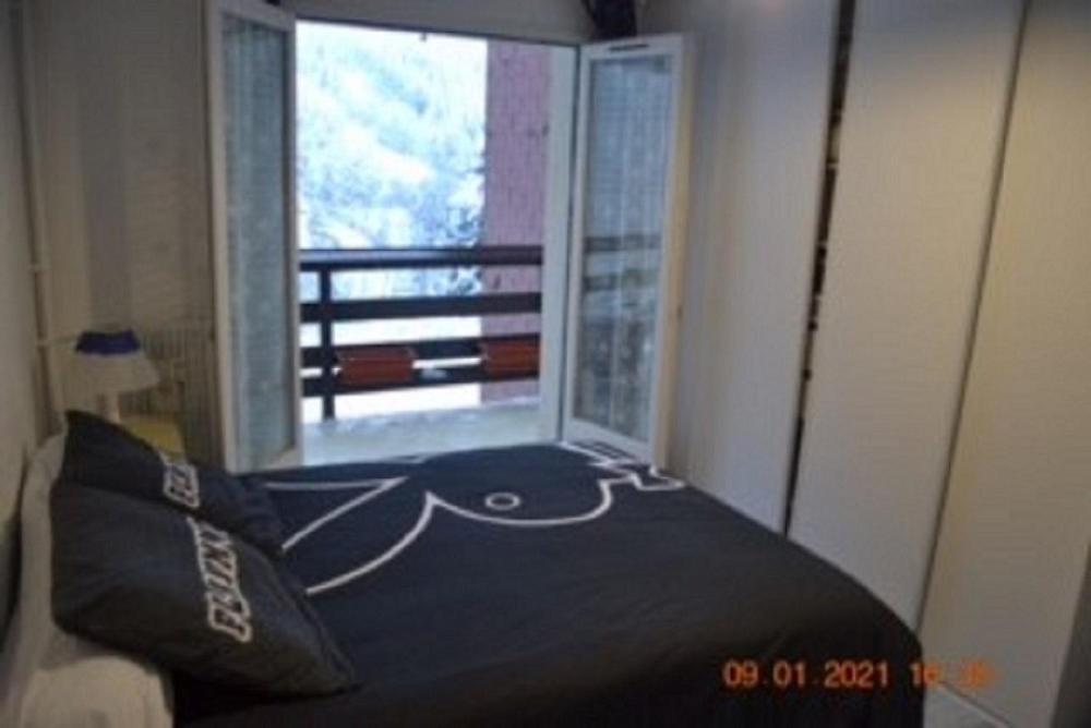 Lo Vedelier D'Aubrac Apartment Лагиол Екстериор снимка