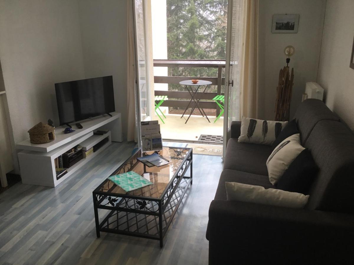 Lo Vedelier D'Aubrac Apartment Лагиол Екстериор снимка