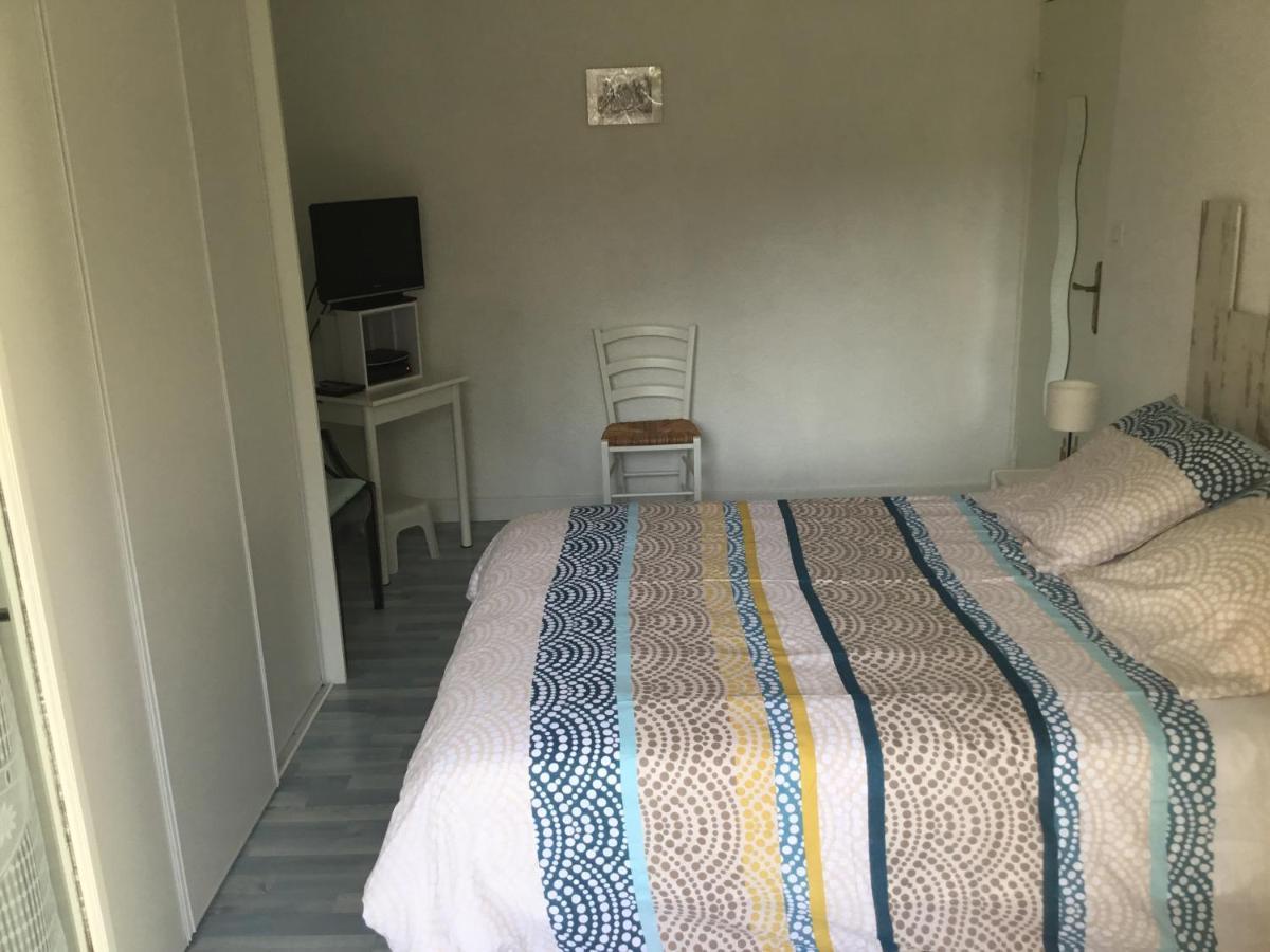 Lo Vedelier D'Aubrac Apartment Лагиол Екстериор снимка