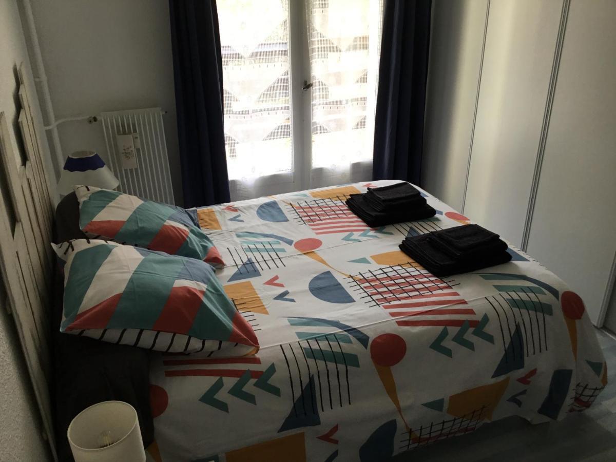 Lo Vedelier D'Aubrac Apartment Лагиол Екстериор снимка