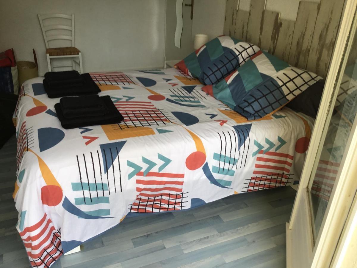 Lo Vedelier D'Aubrac Apartment Лагиол Екстериор снимка