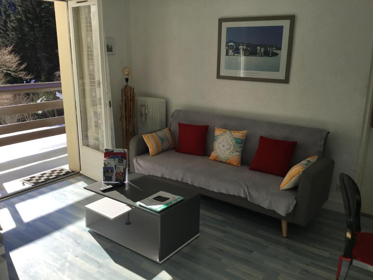 Lo Vedelier D'Aubrac Apartment Лагиол Екстериор снимка