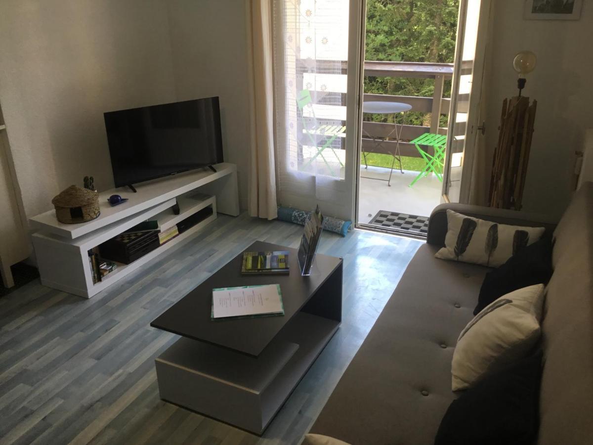 Lo Vedelier D'Aubrac Apartment Лагиол Екстериор снимка