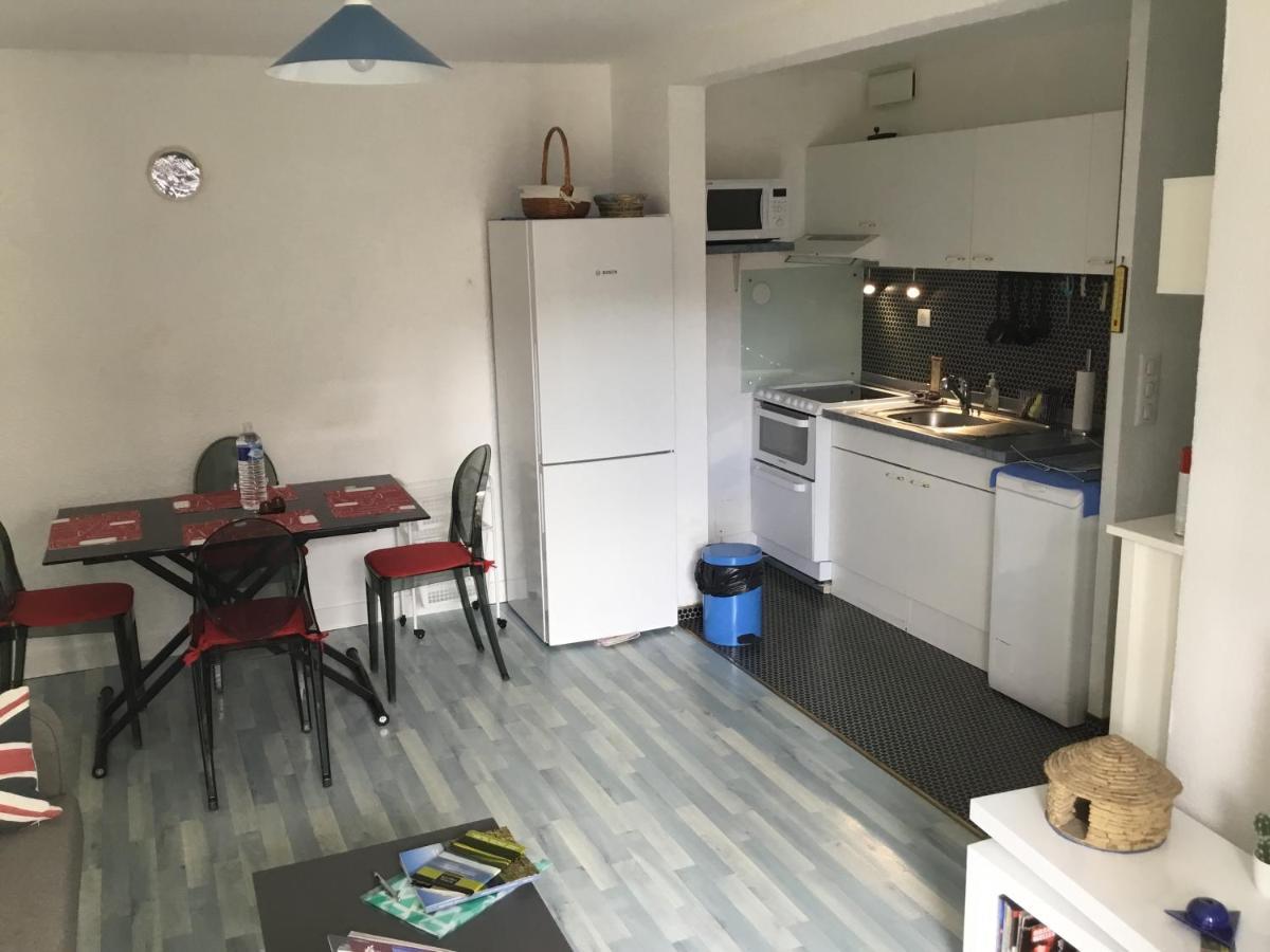 Lo Vedelier D'Aubrac Apartment Лагиол Екстериор снимка