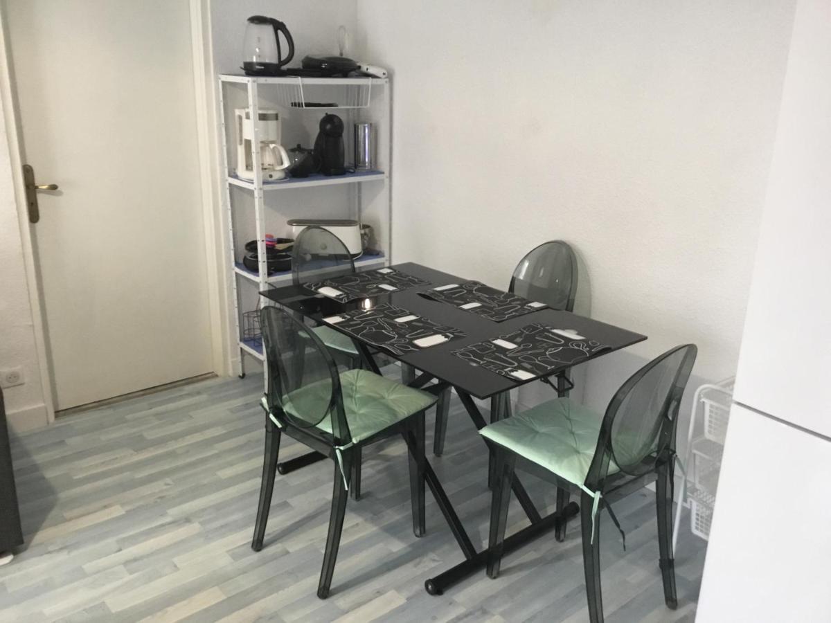 Lo Vedelier D'Aubrac Apartment Лагиол Екстериор снимка